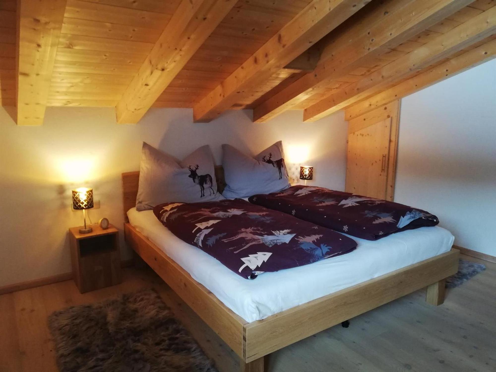Willa Hahnenkammblick Kitzbühel Zewnętrze zdjęcie